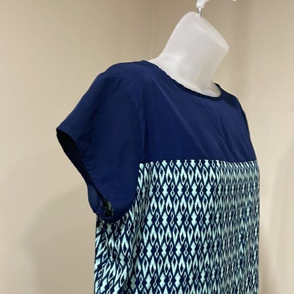 NWOT Liz Lange Maternity Dress. Size M medium 8/10 - Picture 4 of 7